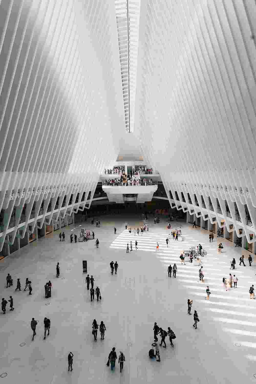 Oculus World Trade Center