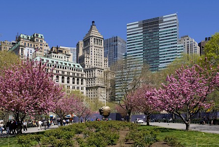 Battery Park