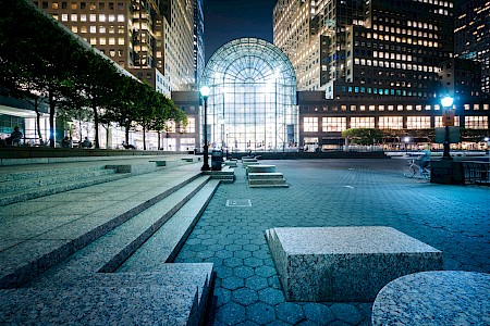 Brookfield Place